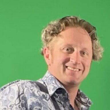Profile photo of Christopher